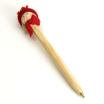 Santa's Helper Pen, 4 of 5