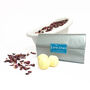 Zodiac Relaxation Self Care Gift Box For Her, thumbnail 6 of 8
