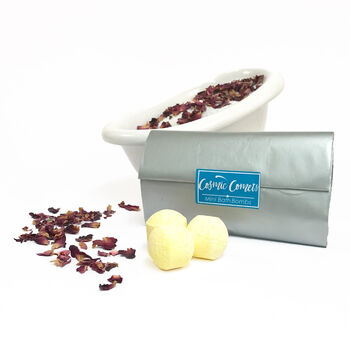 Zodiac Relaxation Self Care Gift Box For Her, 6 of 8