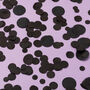 Black Wedding Confetti | Biodegradable Paper Confetti, thumbnail 1 of 5