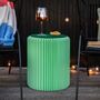 Vibrant Foldable Stool In Concertina Card With Felt Top, thumbnail 8 of 11