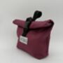 Rusty Red Small Swimming Dirtbag, thumbnail 4 of 6