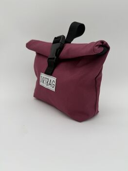 Rusty Red Small Swimming Dirtbag, 4 of 6