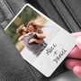 Instagram Style Boxed Metal Wallet Keepsake, thumbnail 1 of 5