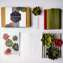 Paper Craft Kit: Succulents, thumbnail 4 of 8