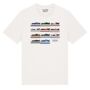 F1 Cars 2026 Organic Cotton T Shirt, thumbnail 3 of 3