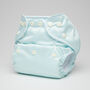 'Azure' Modern Cloth Nappy By Pēpi Collection, thumbnail 2 of 12