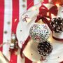 Personalised Hand Painted Ceramic Bauble, thumbnail 6 of 10