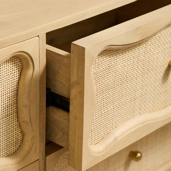 Josephine Chest Of Drawers, 2 of 8
