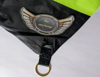 Delta Kite The Bee By Morgan Kites, 9 of 9