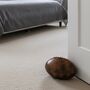Vintage Rugby Ball Doorstop, thumbnail 2 of 7