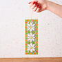 Daisy Chain Outdoor Mosaic Kit, thumbnail 6 of 7