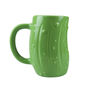 Giant Pickle Mug, thumbnail 4 of 4