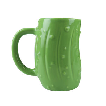 Giant Pickle Mug, 4 of 4
