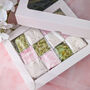 Luxury Marshmallows Gift Box, Twelve Halal Marshmallows, thumbnail 11 of 12