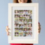 Personalised Photo Advent Calendar For Grandparents, thumbnail 7 of 7