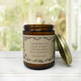 In Loving Memory Candle, thumbnail 1 of 4