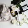 Vegan Aromatherapy Wellbeing Letterbox Gift Set, thumbnail 5 of 8