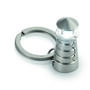 'Sea The Light' Lighthouse Torch Key Ring, thumbnail 1 of 3