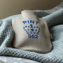 Pint Hot Water Bottle Cover Gift For Beer Lovers, thumbnail 1 of 7