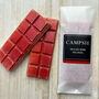 Mulled Wine Wax Melt Snap Bar, thumbnail 1 of 4