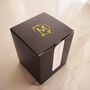 Ask Your Father Scented Eco Soy Wax Candle, thumbnail 3 of 5