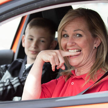 30 Minute Young Drivers Driving Experience Nr London, 6 of 9