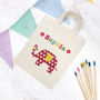 Personalised Girl's Party Bag, thumbnail 5 of 11