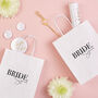 Hen Party Gift Bag | Bride Squad Party Bag, thumbnail 1 of 2