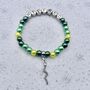 Personalised Dinosaur Bracelet, thumbnail 5 of 12