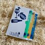 Pub Garden Trio Seed Starter Box, thumbnail 1 of 3