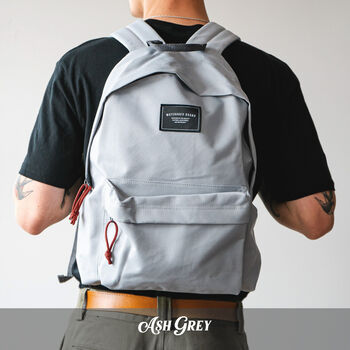 Watershed Union Backpack, 3 of 9