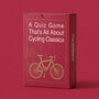 A Quiz Game That’s All About Cycling Classics, thumbnail 1 of 3