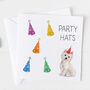 Pomeranian Dog Birthday Card, Pet Card ..7v28a, thumbnail 3 of 4