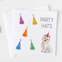 Pomeranian Dog Birthday Card, Pet Card ..7v28a, thumbnail 3 of 4