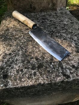 Forge Your Own Knife Experience For One, 3 of 12