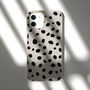 Dalmatian Eco Friendly, Biodegradable Phone Case, thumbnail 8 of 8