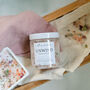 Luxury Chamomile + Neroli Bath Salt Soak, thumbnail 4 of 4