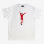 Kenny Dalglish Liverpool T Shirt, thumbnail 2 of 4