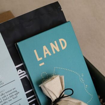The Coffee Lover's Gift Bundle, 7 of 10