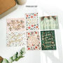 Birthday Relax Pamper Hamper Gift Box, thumbnail 11 of 11