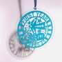 Personalised 1st Anniversary Keepsake, thumbnail 3 of 12