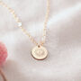 Always In My Heart Necklace, thumbnail 1 of 5