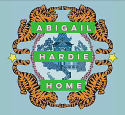 Abigail Hardie Home 