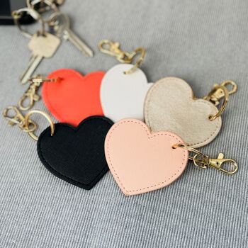 Personalised Key To Success Keyring, 2 of 3
