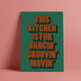 'This Kitchen Is Made For Dancing', thumbnail 9 of 10