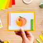 Summer Fruits Card Making Kit, thumbnail 8 of 12