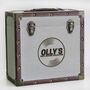 Personalised Vinyl Record Storage Case, thumbnail 4 of 12