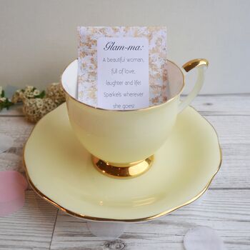 Grandma Gift Tea, 8 of 12