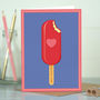 Love And Friendship Card ‘Great Together’, thumbnail 3 of 4